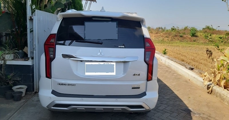 Pajero Sport1